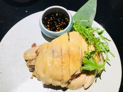 -老头儿油爆虾·知味杭州(爱琴海购物中心)