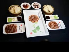 -全聚德(常州店)
