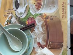 -点都德(广州白云山景区南门店)