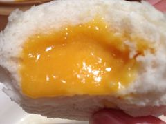 流汁沙皇包-陶陶居海鲜酒家(新马路店)