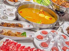 -潮正和潮汕牛肉火锅·老字号(番禺万达店)