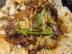 -灶座小锅烀饼·铁锅炖(全国总店)