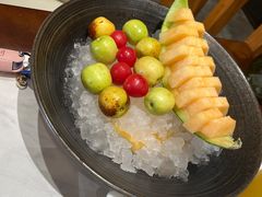 -鱼痴渔醉·食鲜集(月亮湾店)