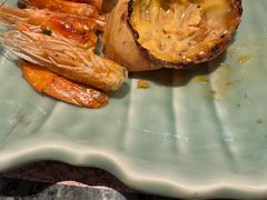 -大渔铁板烧(中山路八佰伴店)