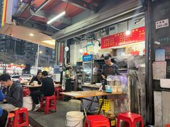 -正宗四川大竹面馆(光翠路南店)