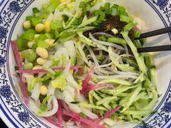 -老北京炸酱面大王.铜锅涮肉(朝阳门店)