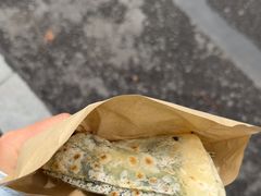 -宁海麦饼(华严街店)