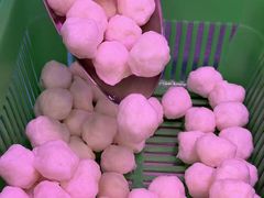 -阿娟牛肉丸·手打牛肉丸·现做现卖
