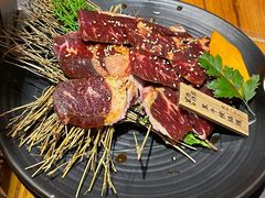 -黑牛の店·和牛烧肉(大悦城店)
