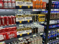 -利群商厦(台东店)
