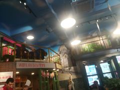 -马路边边串串香(一匡街店)