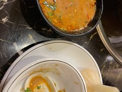 花生腐乳酱-颐品居涮肉(乌鲁木齐中路店)