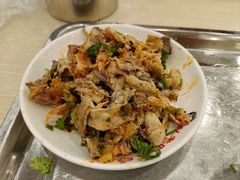 -老四季(南市场店)