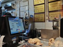 -竺桥兄弟烤鸭馆(竺桥店)