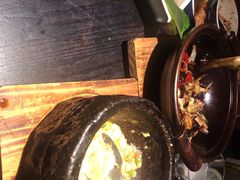 -绿茶餐厅(深圳龙华天虹购物中心店)