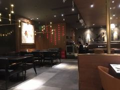 大堂-西堤厚牛排(国瑞店)