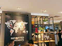 -乐凯撒披萨(中心书城店)