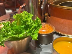 -西塔老太太泥炉烤肉(苏州大悦城店)