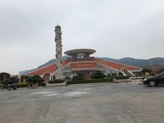 -中国闽台缘博物馆