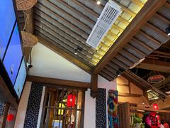 -农耕记·湖南土菜(科技园店)