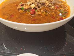 -西城饭店南京菜(新浦路店)