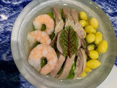 -瓷忆·瓷文化餐厅(上海店)
