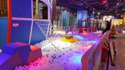 -幻贝家儿童乐园(苏州中心店)