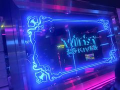 -温莎KTV(珠江路店)