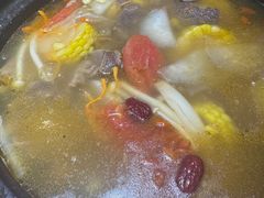 -受气牛肉·重庆耙牛肉(来福士店)