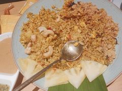 -生如夏花泰式火锅(鹭洲里店)