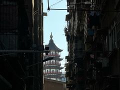 -绳金塔