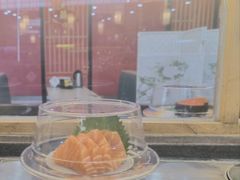 -禾绿回转寿司(国瑞店)