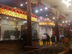 -老码头火锅(骡马市店)