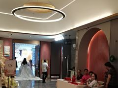 -国惠大酒楼(仓山万达店)