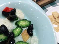 -紫光园·烤鸭·北京菜(劲松店)