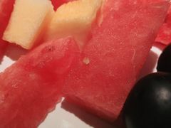 -比格比萨自助(李沧万达店)