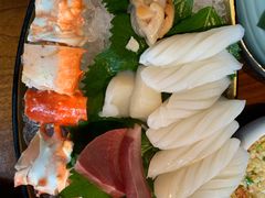-Mr·Fish鱼鲜生海鲜放题(银泰in99店)