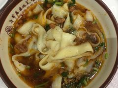 -老爷庙风味美食府(魏都大道店)