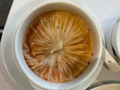 鲜蟹肉龙虾汤包-北京厨房(西安SKP店)