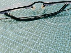 -利明眼镜(顺河路店)