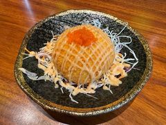 -鸟鹏烧鸟居酒屋(仁恒梦中心店)