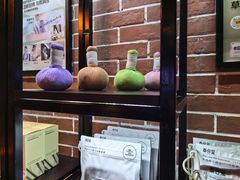 -泰合玺·精油疗愈SPA(南京光环花园城店)