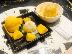 -Mango Tango