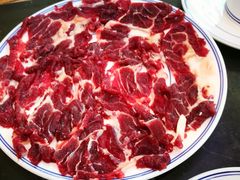 三花趾-小牛海记潮汕牛肉店(永定路店)