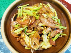 -龚师傅土菜馆.地道农家菜(魅力湘西店)