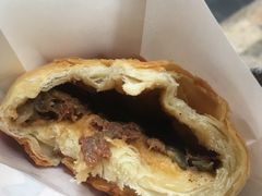 -吉品合酥脆烤饼(太平洋森活天地店)