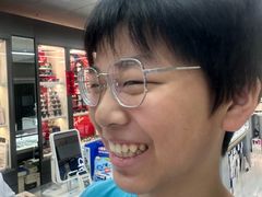 -华彬眼镜专业渐进配镜(潘家园店)