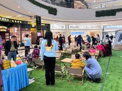 -鑫嘉汇购物中心