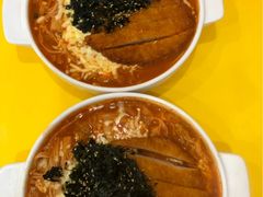 -嗨皮儿·现蒸面皮(抄纸巷店)