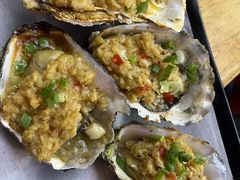 -朗御烧烤·江湖菜·龙虾(望平街店)